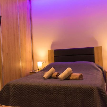 Central Luxury Studio 2 Corinth Εξωτερικό φωτογραφία