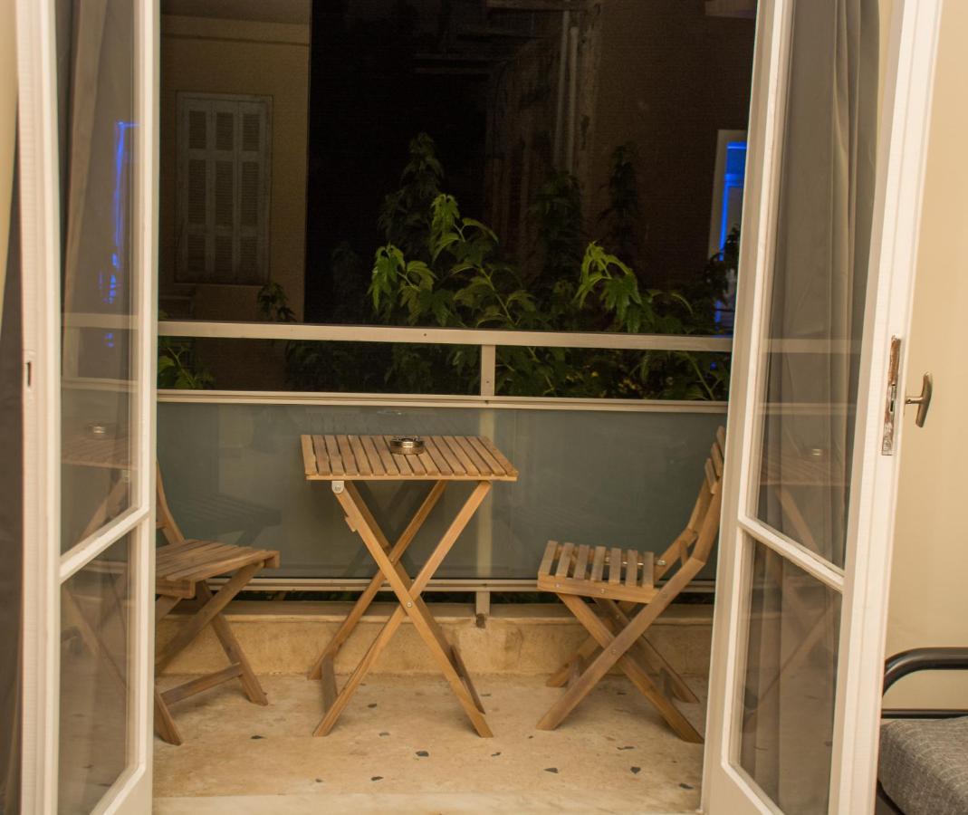 Central Luxury Studio 2 Corinth Εξωτερικό φωτογραφία