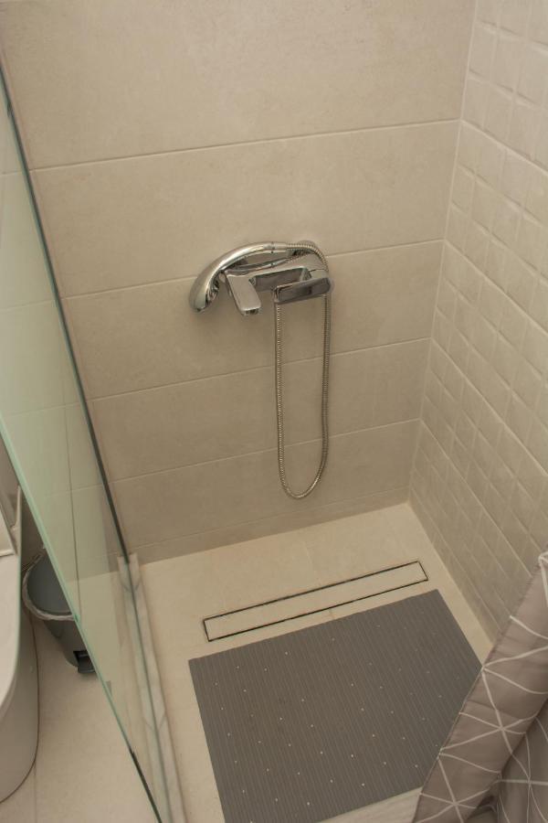 Central Luxury Studio 2 Corinth Εξωτερικό φωτογραφία