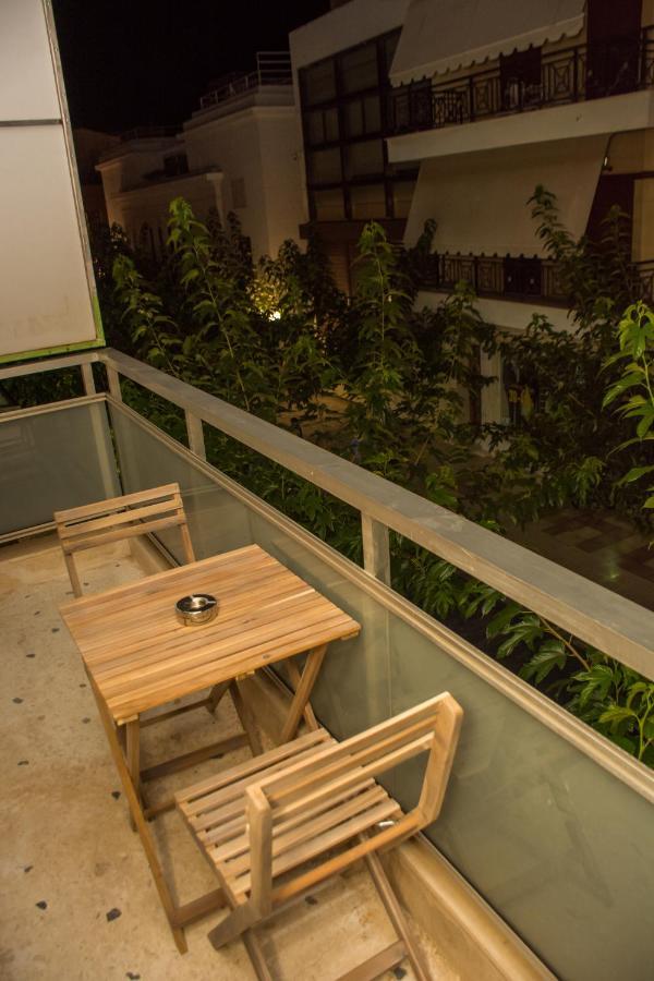 Central Luxury Studio 2 Corinth Εξωτερικό φωτογραφία
